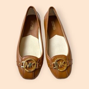 Michael Kors flat  shoes size 7.5